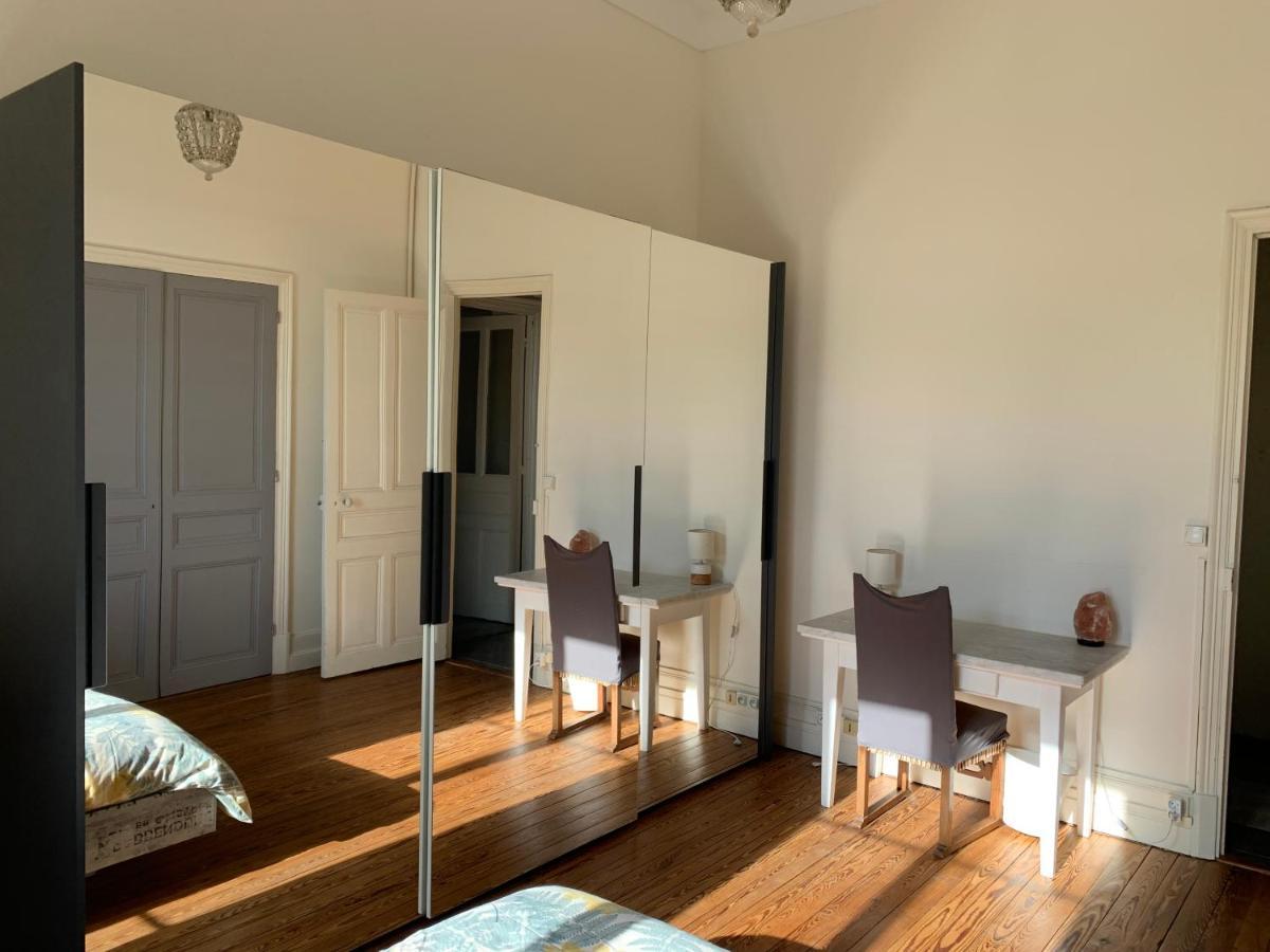 Mont Boron Magnificent View-3 Rooms - Wifi - A.C Nice Ngoại thất bức ảnh